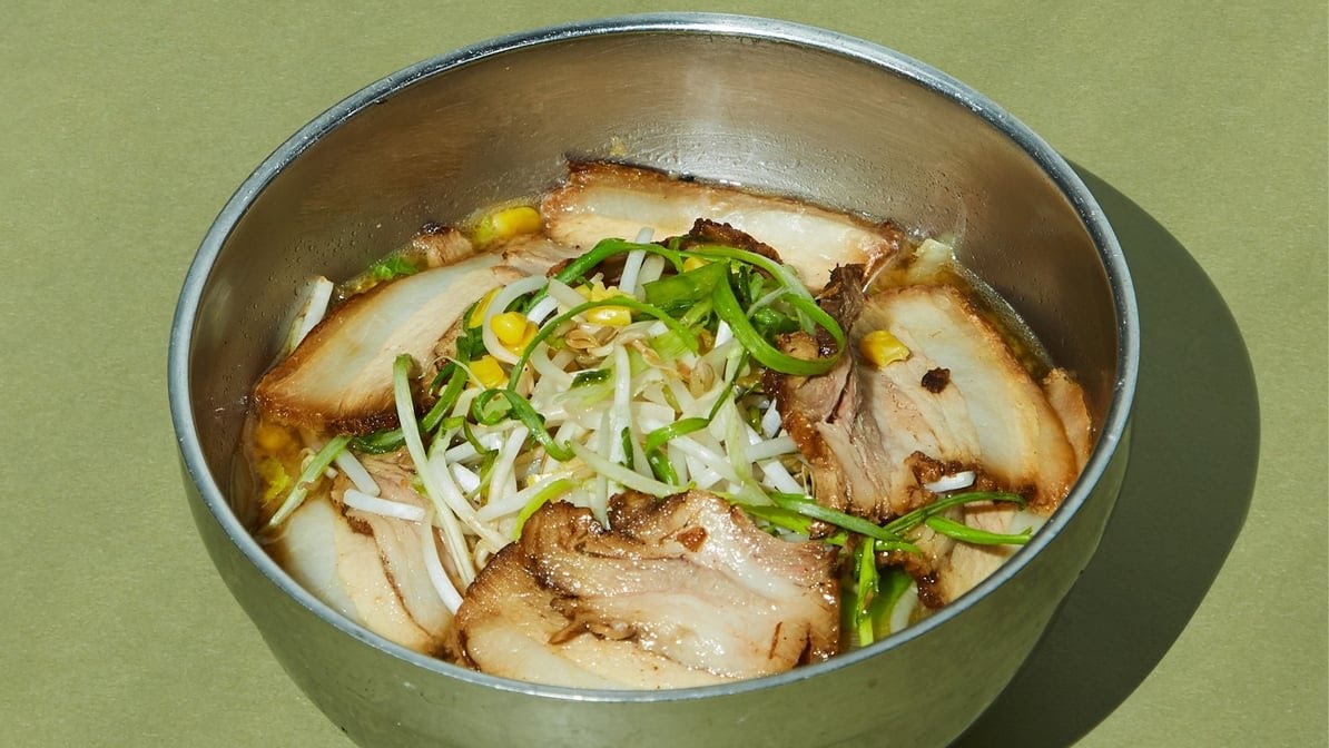 Noona Noodles by null