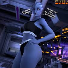 Liara soni mass effect jpg x Mass effect liara