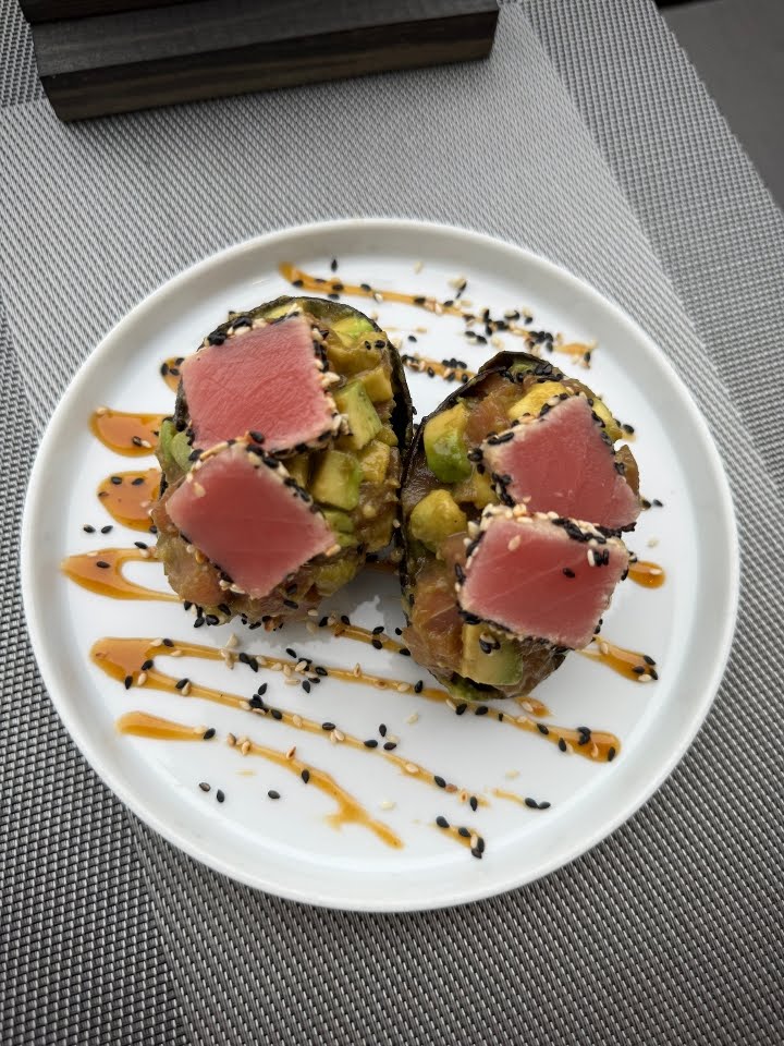 Ceviche Bar by Mixtura by null