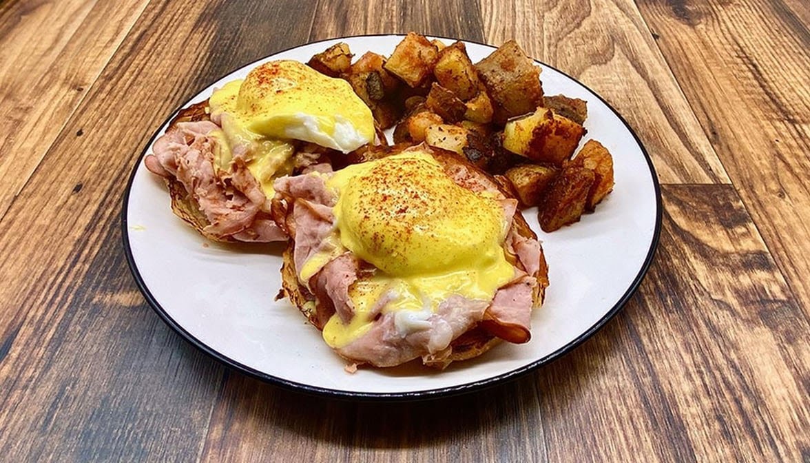 Roasters 'N Toasters by null