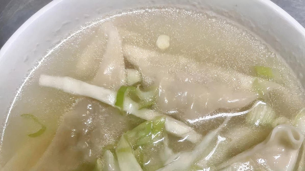 Shanghai Village Downtown by null