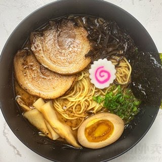 Hanabusa Cafe by null