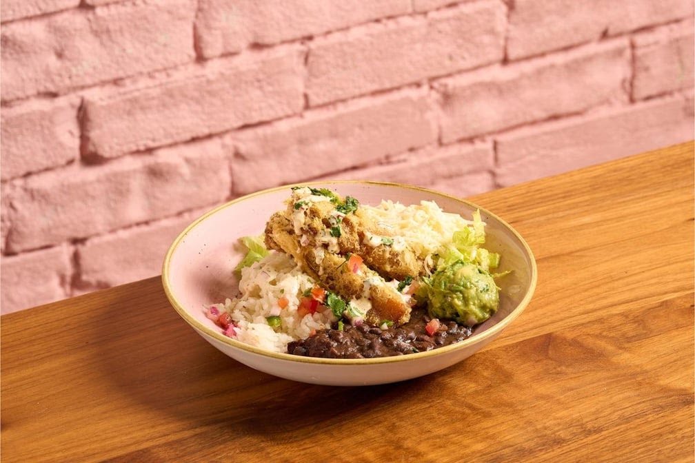 Lady Nomada - Mexican Kitchen by null