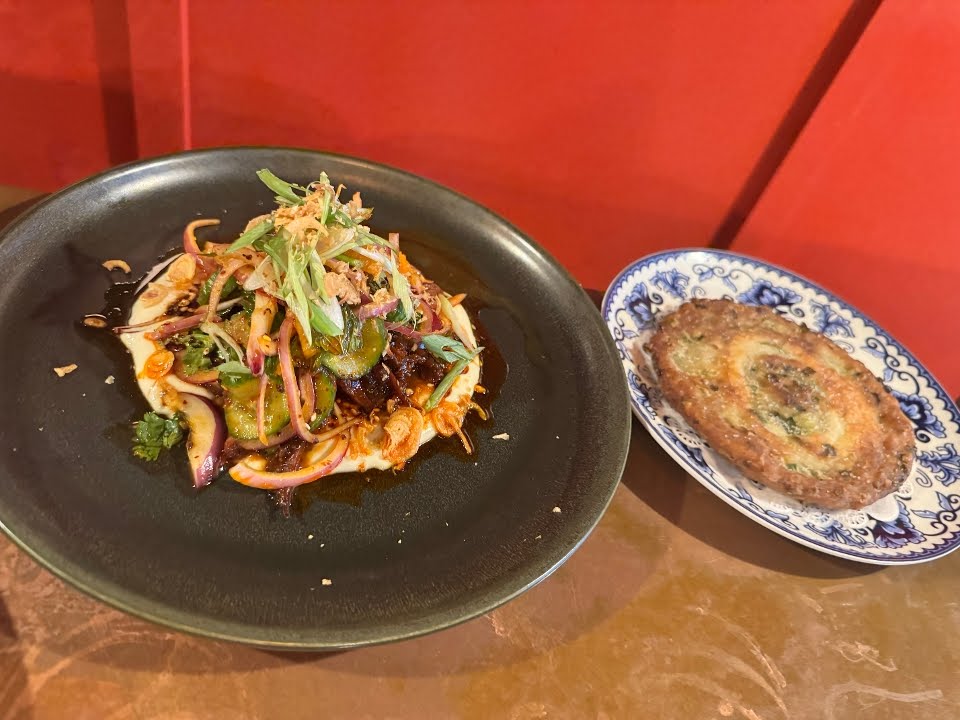 Lucky Danger by null