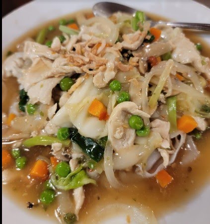Mom Can Cook Thai Kitchen by null