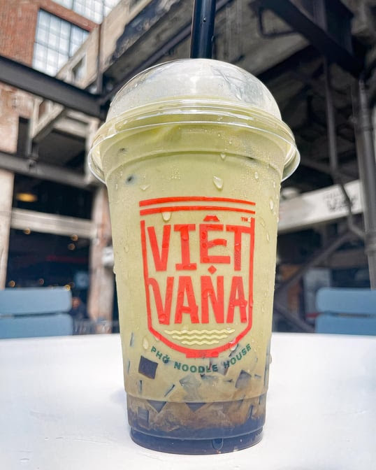 Vietvana Pho Noodle House by null