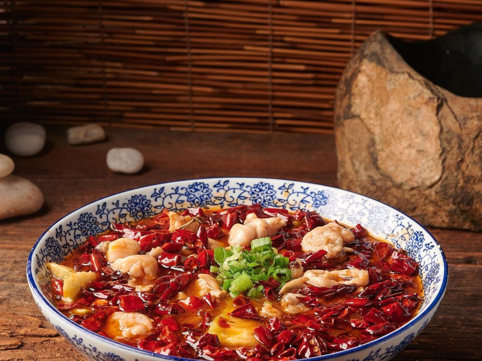 Mountain House Flushing 川山甲 by null