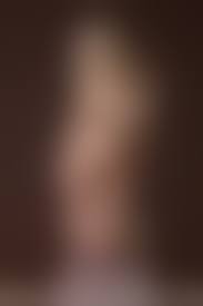 beauty blonde nude tits