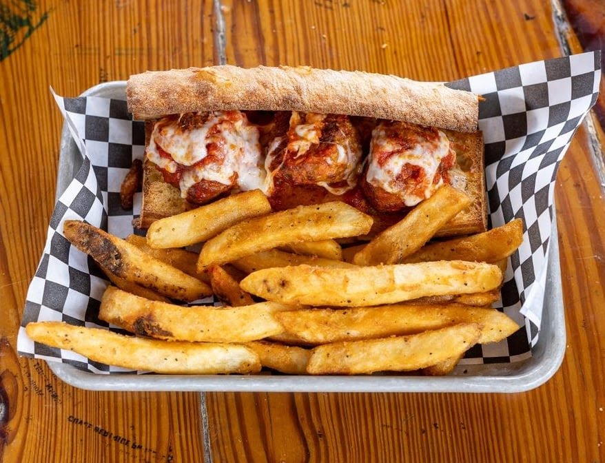 Brickyard Hollow Brewing Company by null