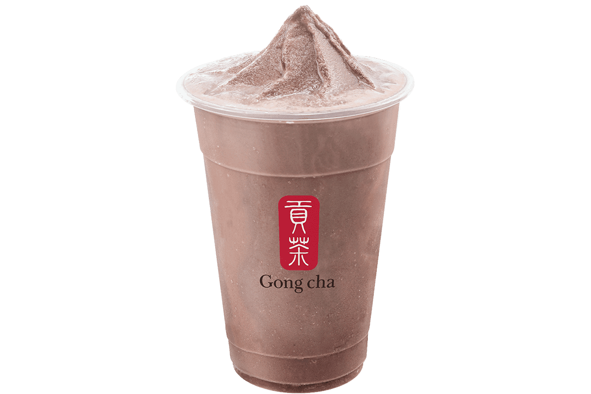 Gong Cha by null