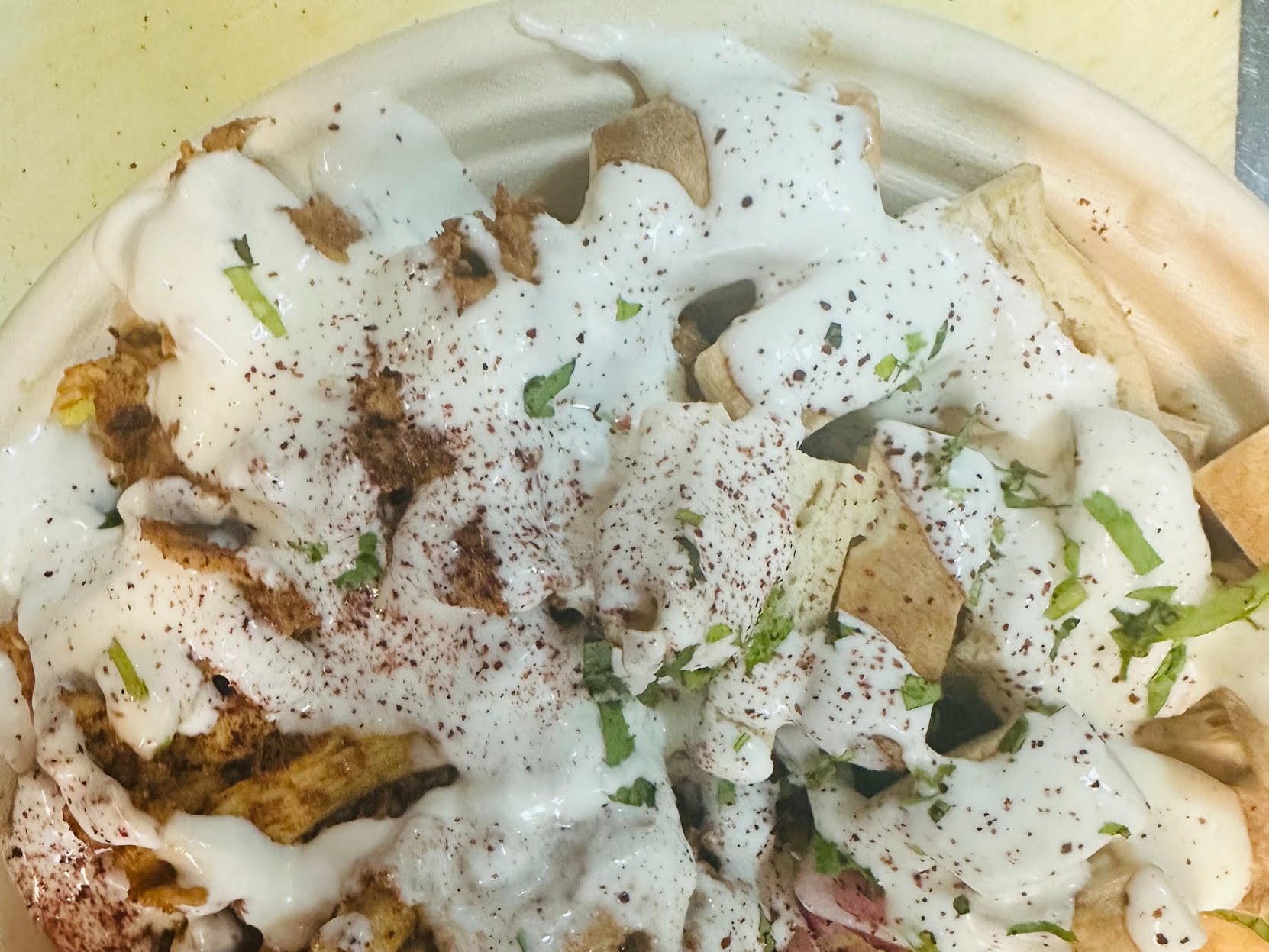 Greens N Grills by null