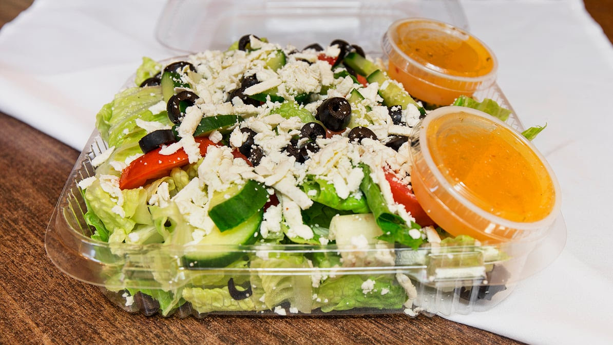 Bellissimo Pizza by null