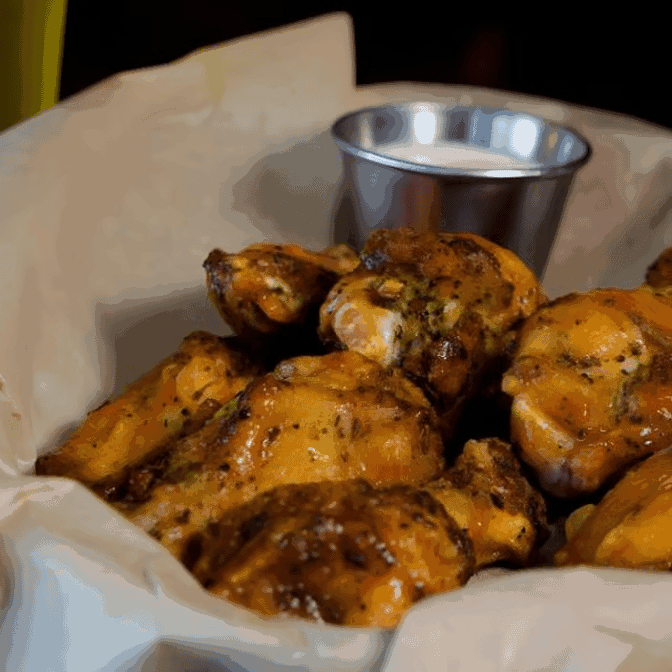 Pizza On Tap (P.O.T) by null