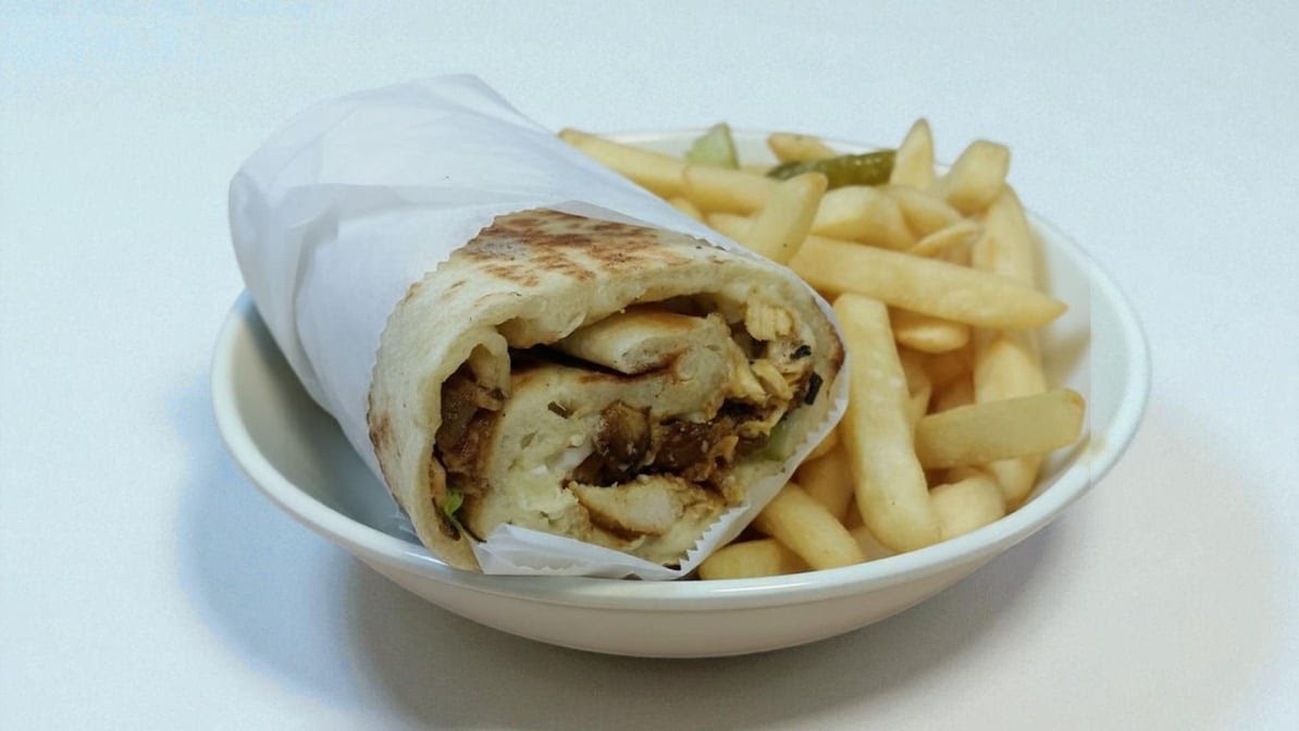 Kings Bakery "Home of the Manouwich" by null