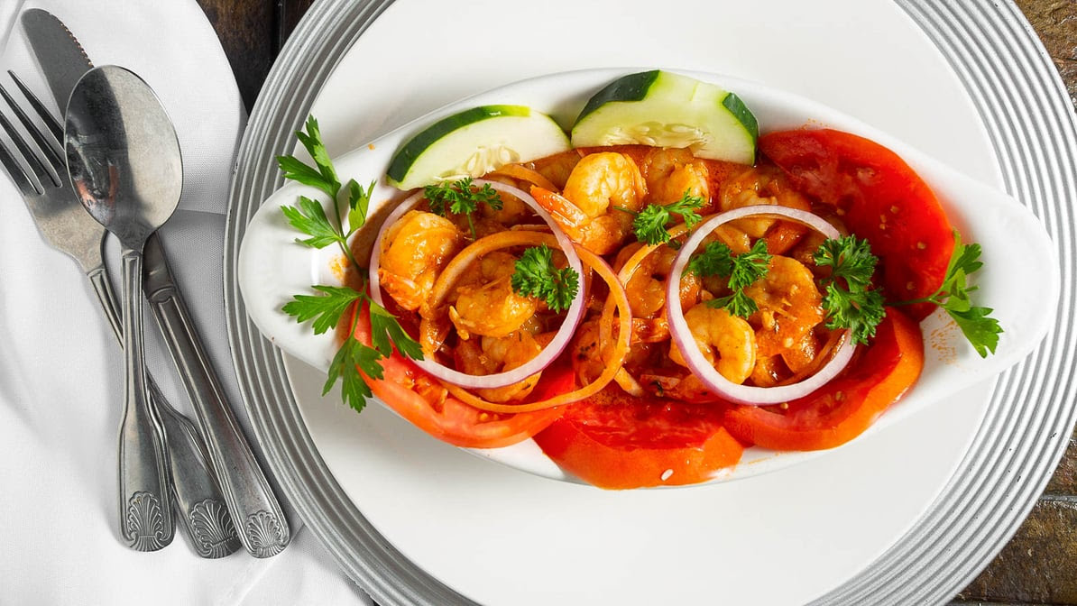 Rendez-Vous Creole Haitian Restaurant by null
