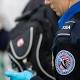 New York TSA worker accused of sexually abusing passenger 