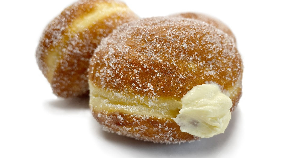 Ocean Malasada Company by null