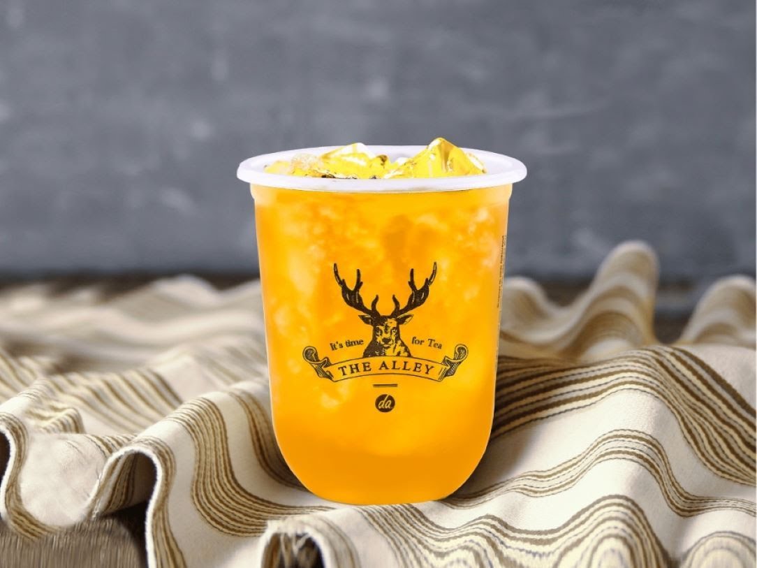 The Alley Irvine by null