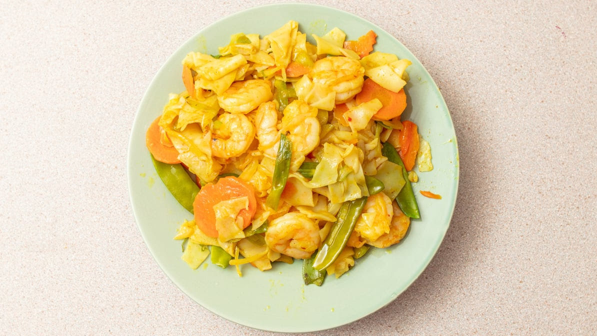 Busaba Pearl St by null