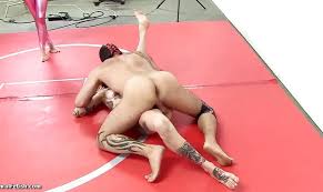 Mixed wrestling fuck jpg x Mixed wrestling fuck