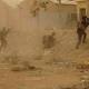 ISIS on offensive in Iraq's Ramadi, taking over mosque and government buildings 