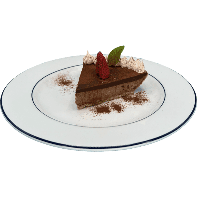 Denae’s Diner by null