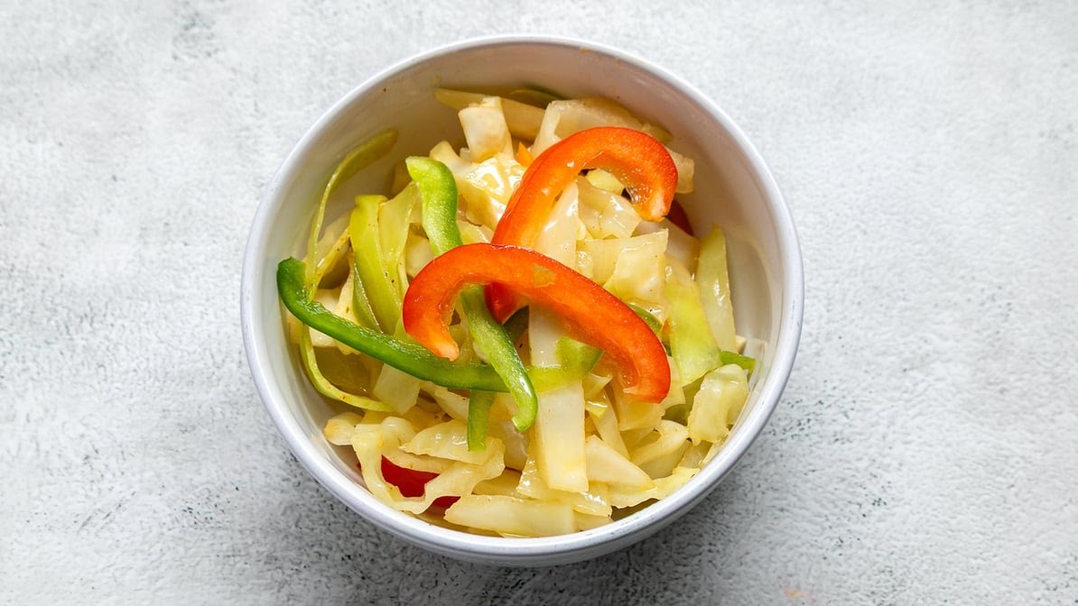 Nanny's Jamaican Kitchen by null