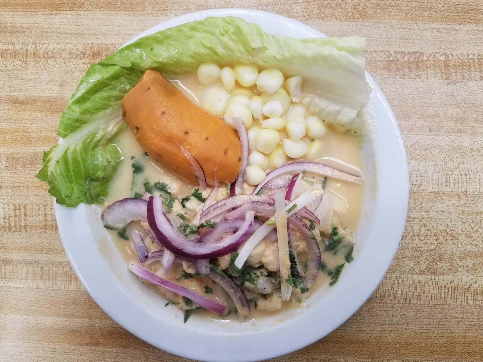 Mex Perú Gipsy by null