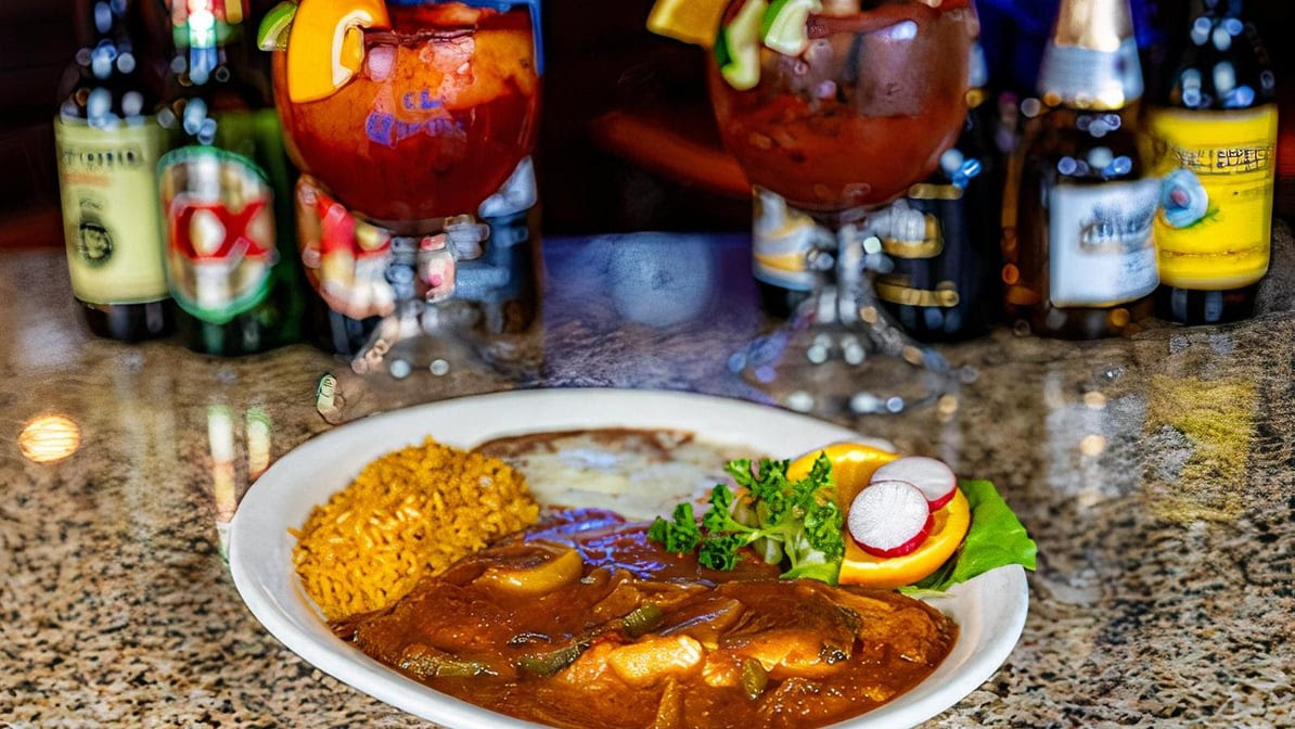 Fiesta Martin Bar And Grill by null