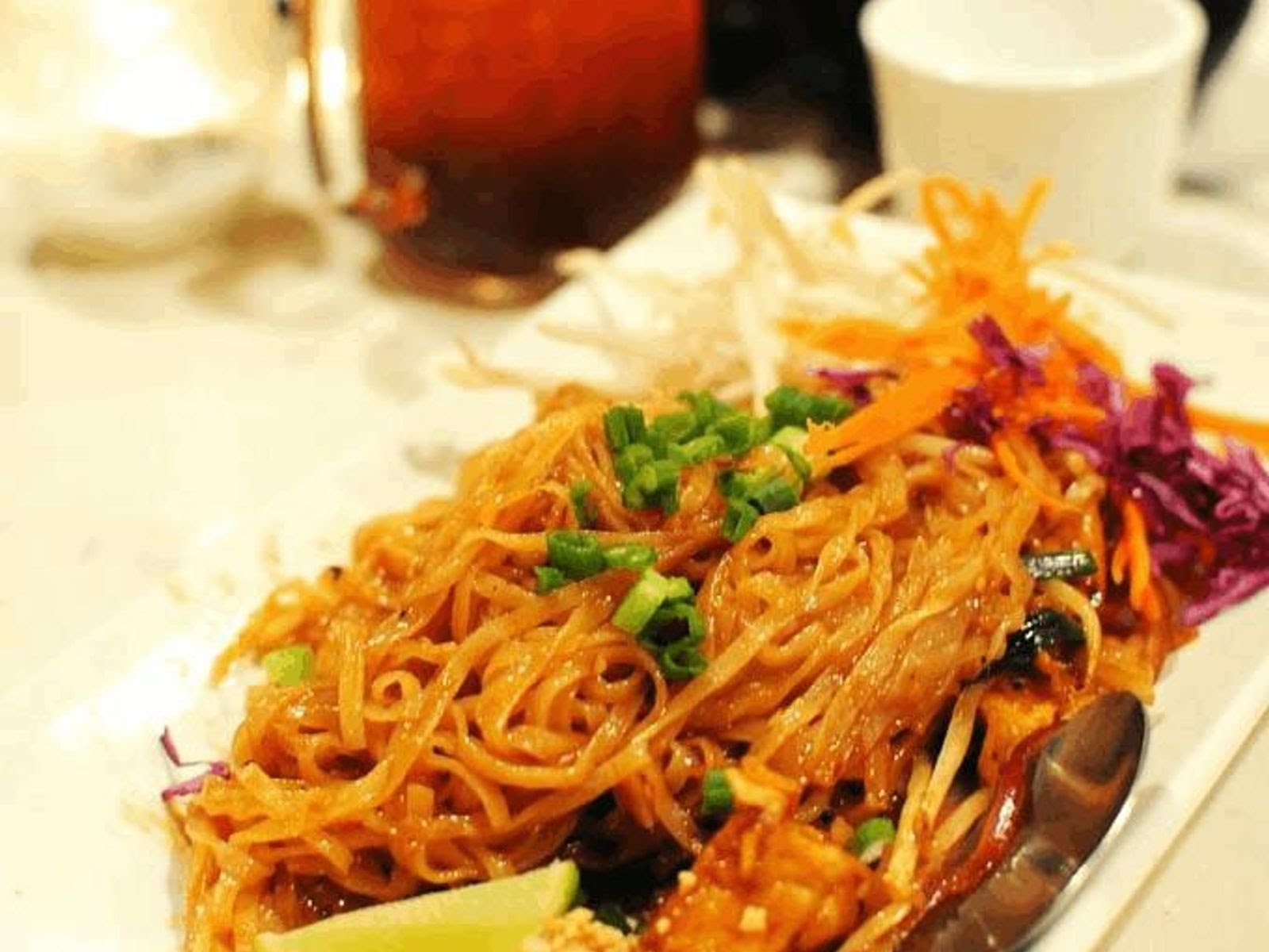 Araya's Place by null