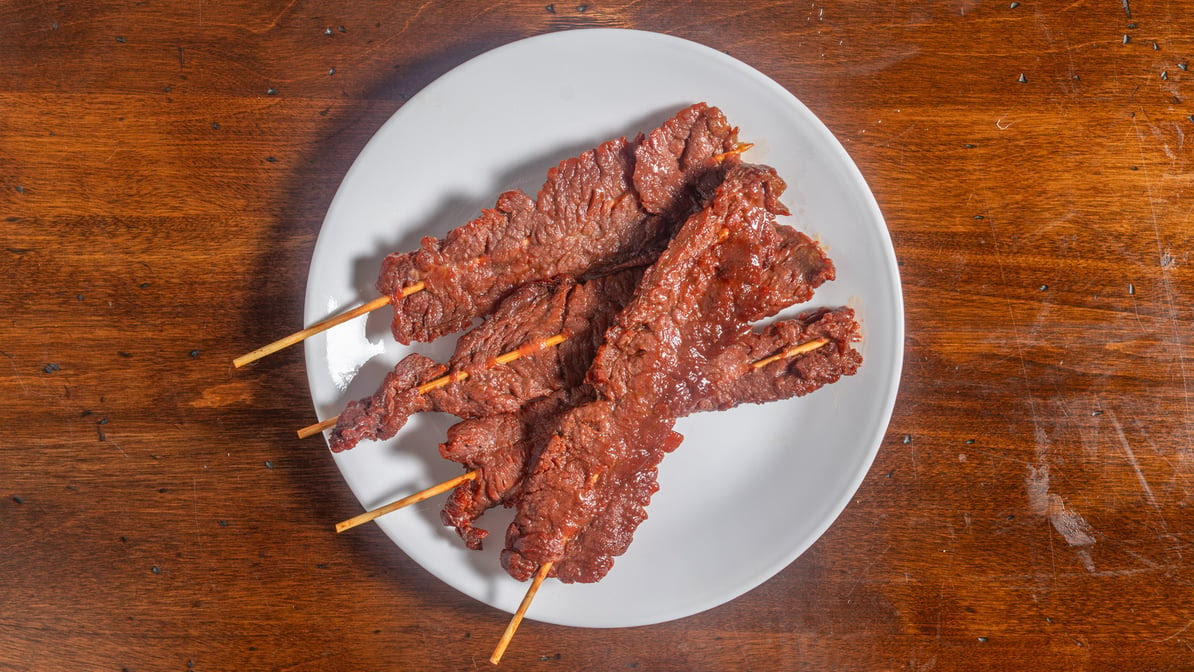 Charlie Chan's Restaurant by null