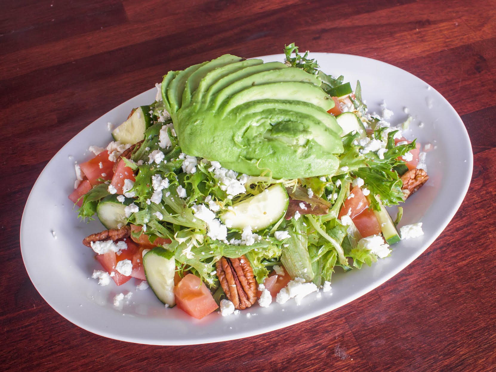 Stanza Coffee Bar by null