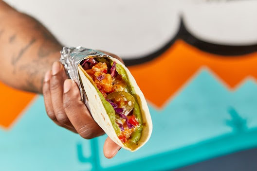 Condado Tacos by null