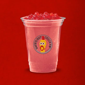 Dave's Hot Chicken by null