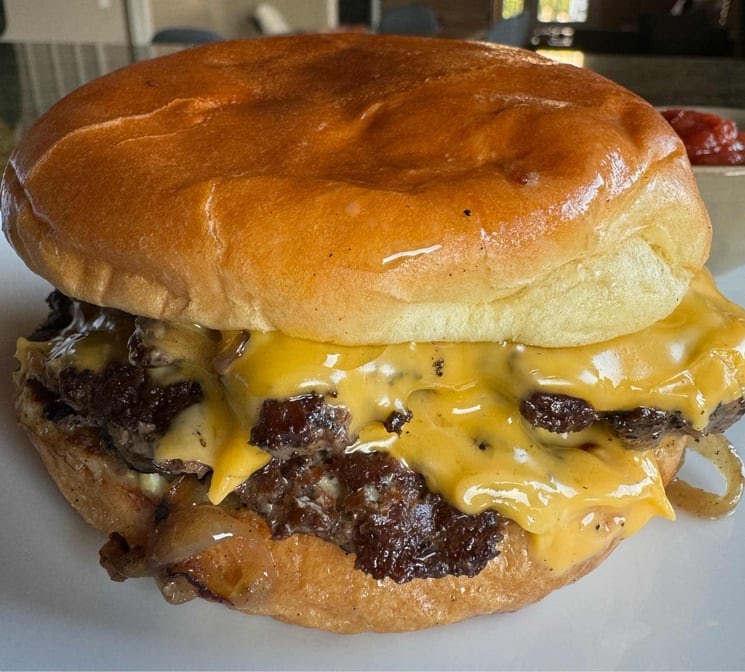 Craft Burger by null