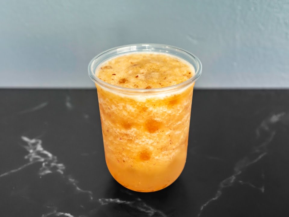 Yeti Tea & by null