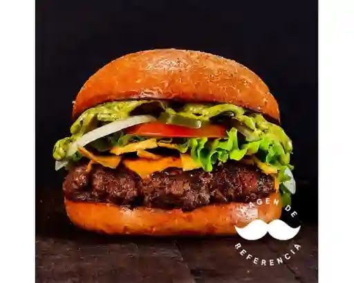 Chuy Burger by null