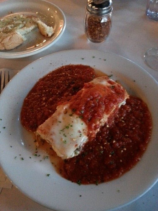 Giuseppe's On 28th by null
