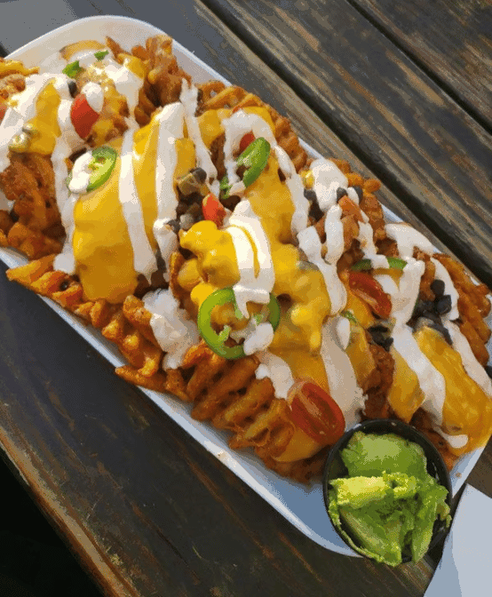 Abbey Burger Fells Point by null