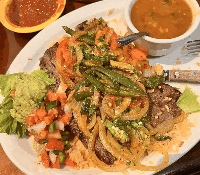 Jardin Corona by null