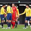 静岡学園が敗れる波乱 粘った関東第一、PK戦制し初のベスト4進出 ...