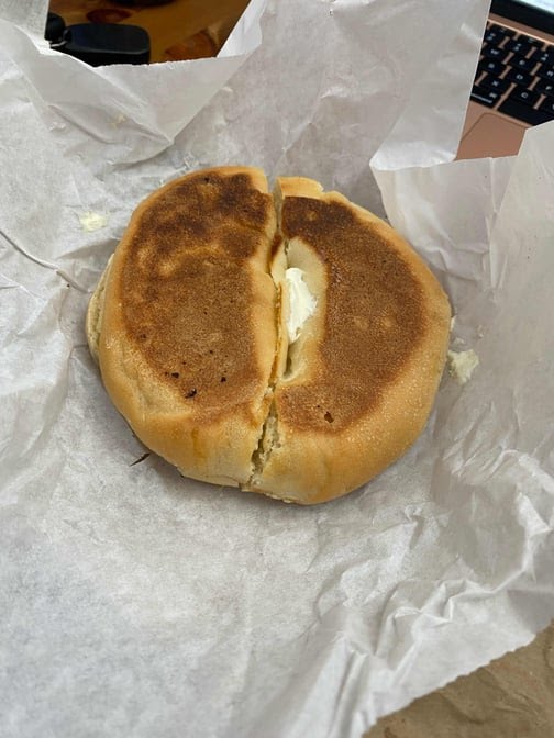 Daily Donuts & Sandwich Bagels by null