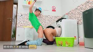 Stuck in washing machine jpg x Stuck in washing machine