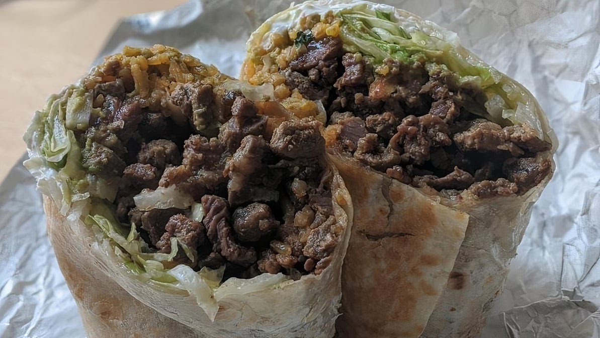 Asada Mexican Grill by null