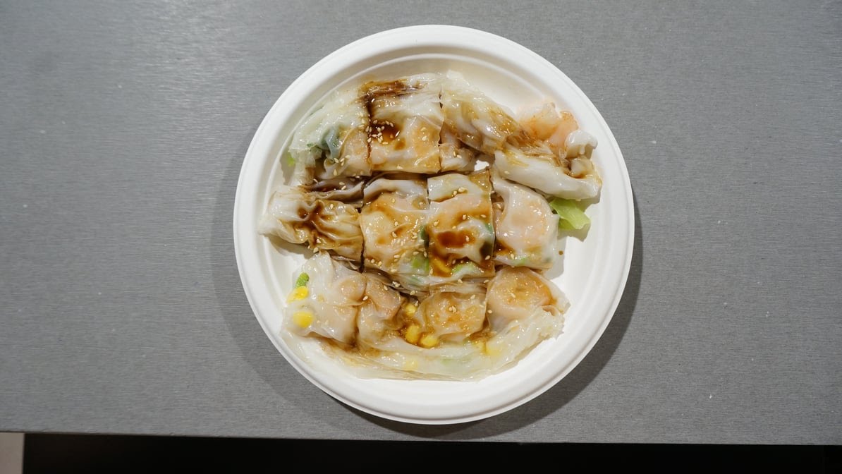 Cozy Rice (小稻屋肠粉店） by null