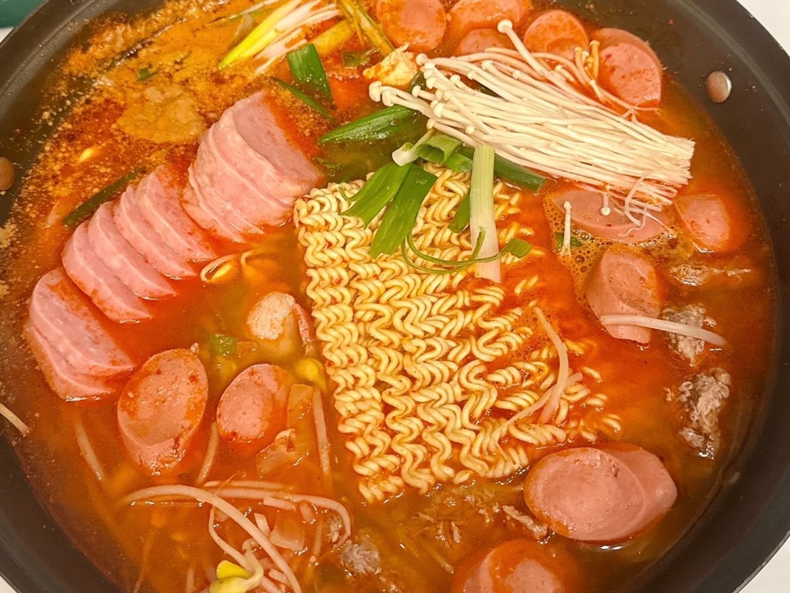 BORI Korean Kitchen by null