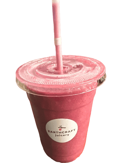 Earthcraft Juicery by null