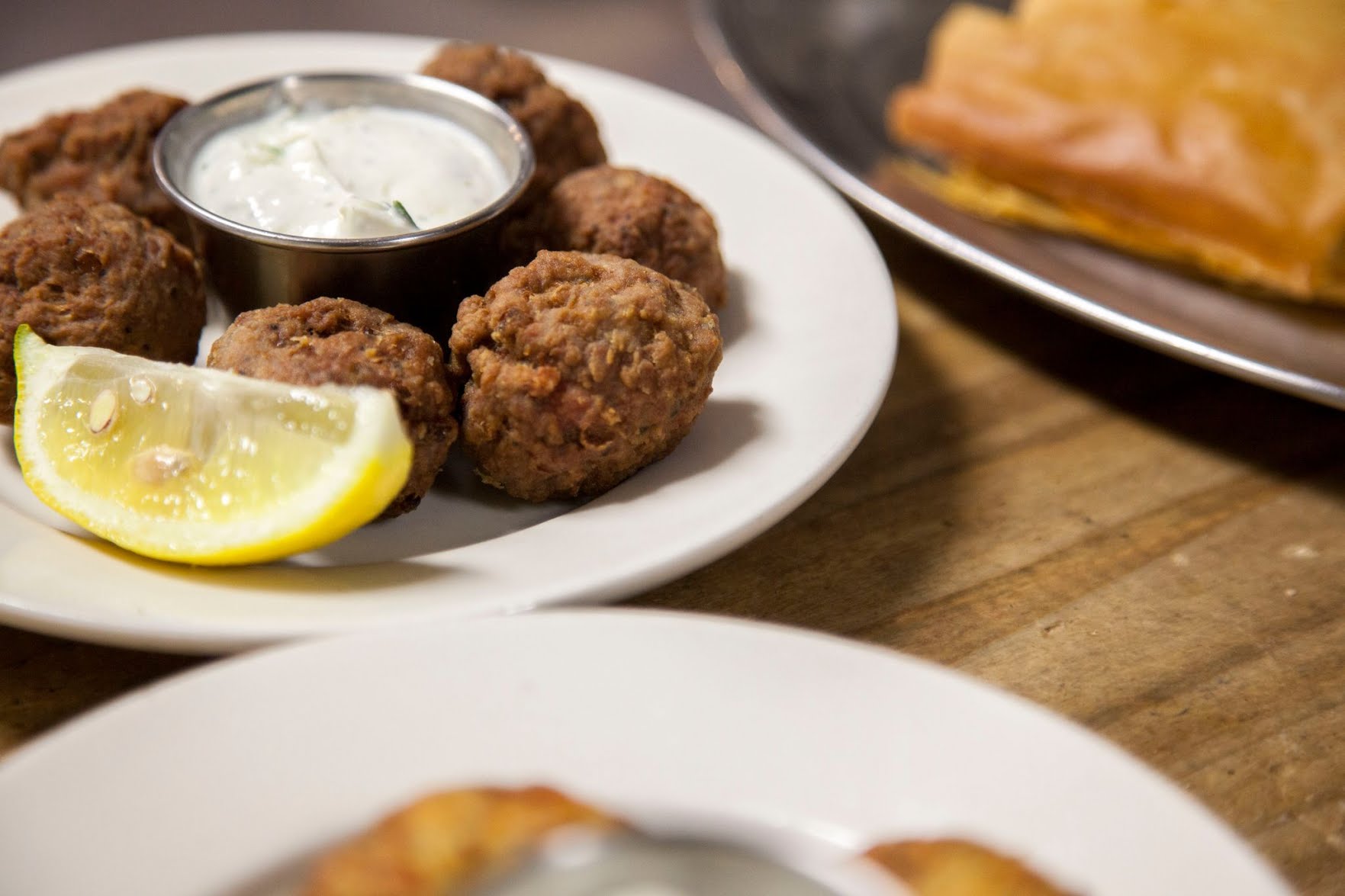 Souvlaki GR – Midtown East by null