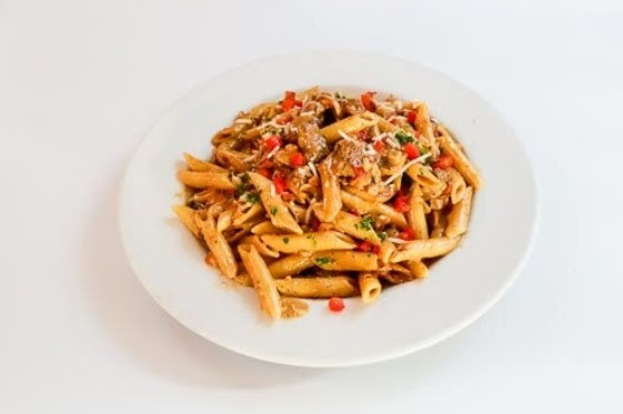 The Palace Grill by null