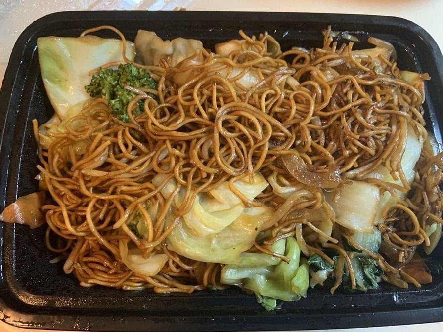 Spring House by null